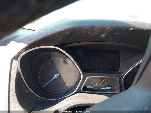 Aukcja sprzedaży 2012 Ford Focus Sel, vin: 1FAHP3M25CL346470, numer aukcji: 45133156