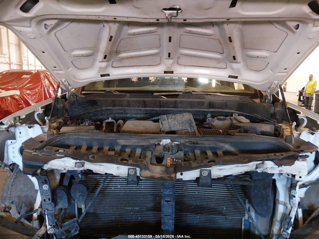 1GCUYAEF8KZ324292 Chevrolet Silverado 1500 Work Truck