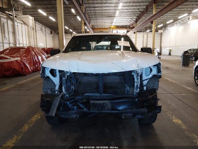 1GCUYAEF8KZ324292 Chevrolet Silverado 1500 Work Truck