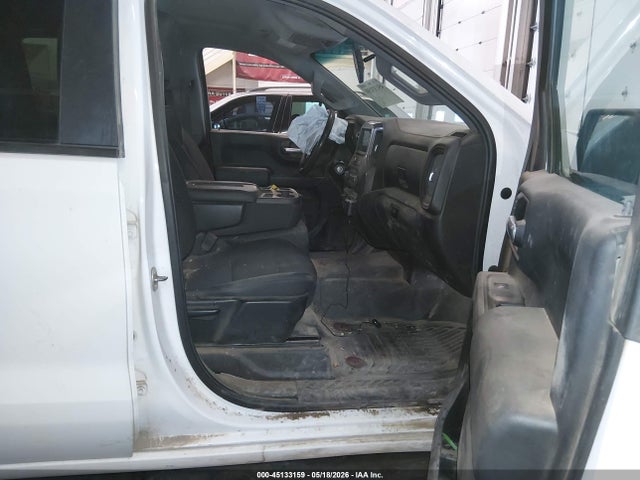 1GCUYAEF8KZ324292 Chevrolet Silverado 1500 Work Truck