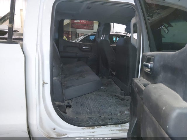 1GCUYAEF8KZ324292 Chevrolet Silverado 1500 Work Truck