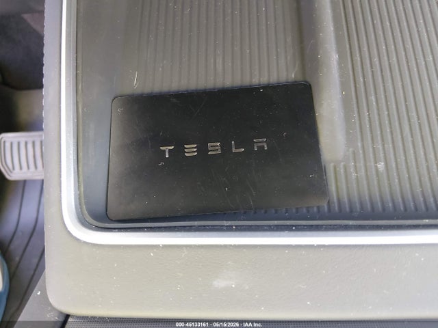 Aukcja sprzedaży 2026 Tesla Model Y All-wheel Drive/long Range Launch Series/premium All-wheel Drive, vin: 7SAYGDEE8TF605399, numer aukcji: 45133161
