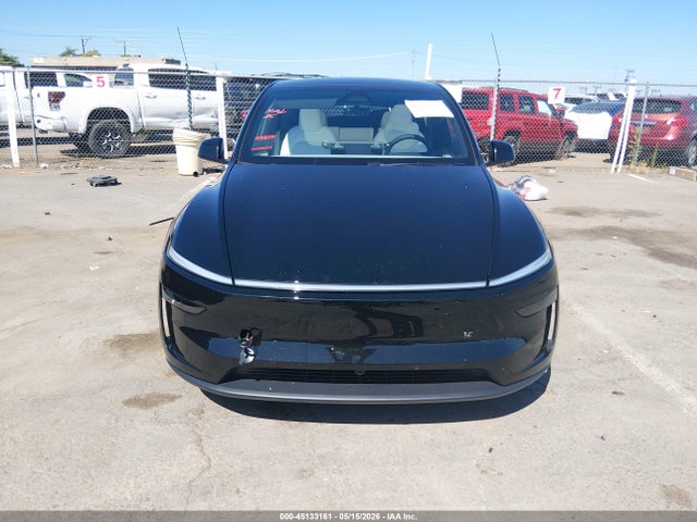 Aukcja sprzedaży 2026 Tesla Model Y All-wheel Drive/long Range Launch Series/premium All-wheel Drive, vin: 7SAYGDEE8TF605399, numer aukcji: 45133161