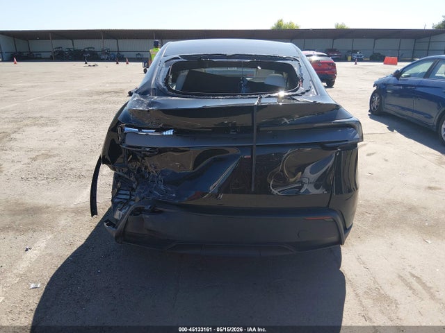Aukcja sprzedaży 2026 Tesla Model Y All-wheel Drive/long Range Launch Series/premium All-wheel Drive, vin: 7SAYGDEE8TF605399, numer aukcji: 45133161