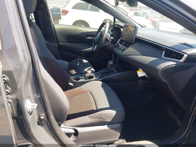 2026 Toyota Corolla Se მანქანა იყიდება აუქციონზე, vin: JTDS4MCEXT3527820, აუქციონის ნომერი: 45133164