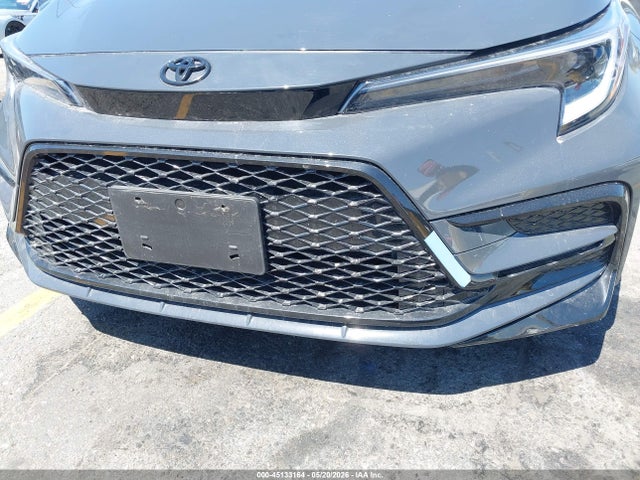 2026 Toyota Corolla Se მანქანა იყიდება აუქციონზე, vin: JTDS4MCEXT3527820, აუქციონის ნომერი: 45133164