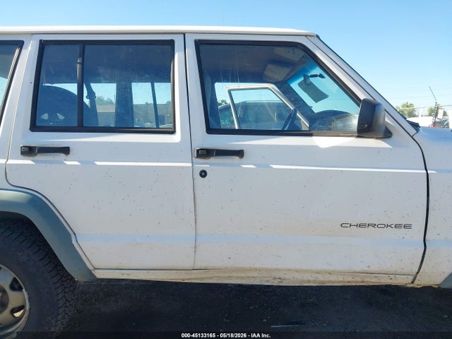 Продажа на аукционе авто 1998 Jeep Cherokee Se, vin: 1J4FJ28S8WL250600, номер лота: 45133165