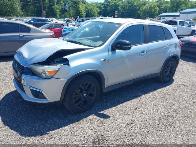 Aukcja sprzedaży 2017 Mitsubishi Outlander Sport 2.0 Le, vin: JA4AP3AU8HZ033140, numer aukcji: 45133167