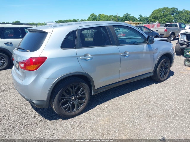 Aukcja sprzedaży 2017 Mitsubishi Outlander Sport 2.0 Le, vin: JA4AP3AU8HZ033140, numer aukcji: 45133167