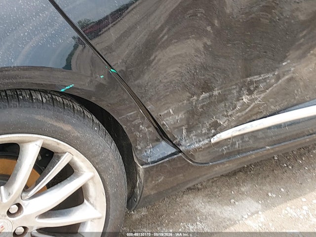 2013 Cadillac Xts Platinum მანქანა იყიდება აუქციონზე, vin: 2G61V5S36D9224141, აუქციონის ნომერი: 45133170