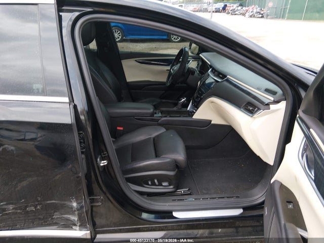 2013 Cadillac Xts Platinum მანქანა იყიდება აუქციონზე, vin: 2G61V5S36D9224141, აუქციონის ნომერი: 45133170