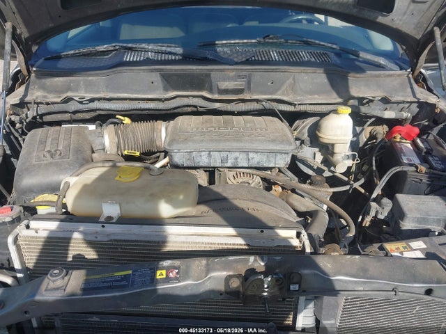 Продаж на аукціоні авто 2004 Dodge Ram 1500 St, vin: 1D7HA16K74J132998, номер лоту: 45133173