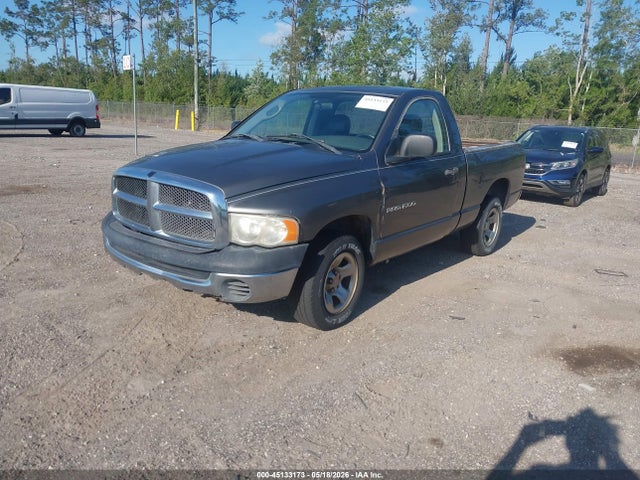 Продаж на аукціоні авто 2004 Dodge Ram 1500 St, vin: 1D7HA16K74J132998, номер лоту: 45133173