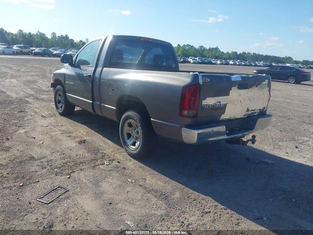 Продаж на аукціоні авто 2004 Dodge Ram 1500 St, vin: 1D7HA16K74J132998, номер лоту: 45133173