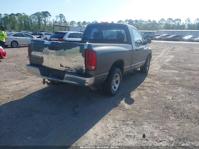 Продаж на аукціоні авто 2004 Dodge Ram 1500 St, vin: 1D7HA16K74J132998, номер лоту: 45133173