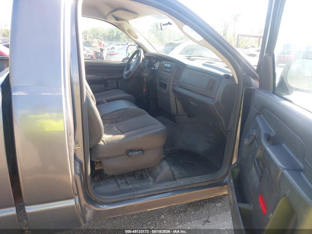 Продаж на аукціоні авто 2004 Dodge Ram 1500 St, vin: 1D7HA16K74J132998, номер лоту: 45133173