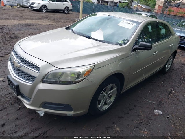 Aukcja sprzedaży 2013 Chevrolet Malibu 1ls, vin: 1G11B5SA3DF212484, numer aukcji: 45133174