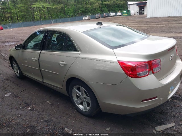 Aukcja sprzedaży 2013 Chevrolet Malibu 1ls, vin: 1G11B5SA3DF212484, numer aukcji: 45133174
