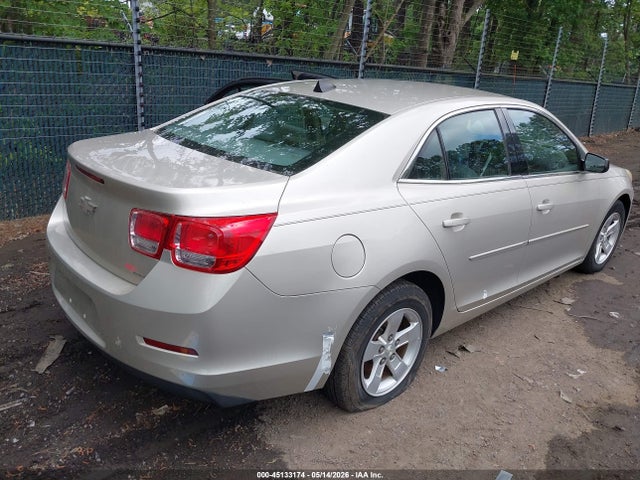 Aukcja sprzedaży 2013 Chevrolet Malibu 1ls, vin: 1G11B5SA3DF212484, numer aukcji: 45133174