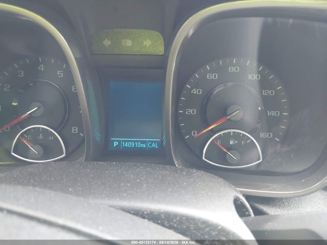 Aukcja sprzedaży 2013 Chevrolet Malibu 1ls, vin: 1G11B5SA3DF212484, numer aukcji: 45133174