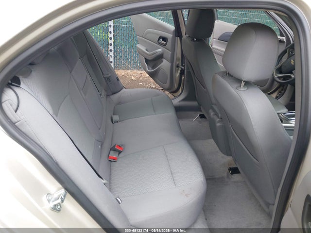 Aukcja sprzedaży 2013 Chevrolet Malibu 1ls, vin: 1G11B5SA3DF212484, numer aukcji: 45133174