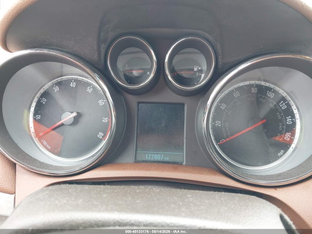 45133176 :رقم المزاد ، KL4CJDSB6DB148464 vin ، 2013 Buick Encore Premium مزاد بيع