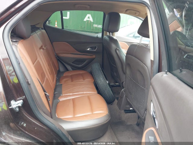 45133176 :رقم المزاد ، KL4CJDSB6DB148464 vin ، 2013 Buick Encore Premium مزاد بيع