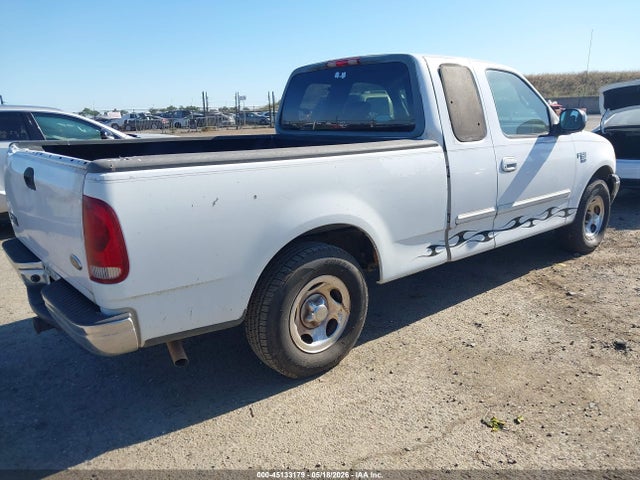 Aukcja sprzedaży 2001 Ford F-150 Lariat/xl/xlt, vin: 1FTRX17W71NB60304, numer aukcji: 45133179