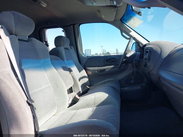 Aukcja sprzedaży 2001 Ford F-150 Lariat/xl/xlt, vin: 1FTRX17W71NB60304, numer aukcji: 45133179