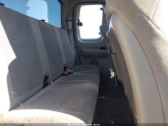 Aukcja sprzedaży 2001 Ford F-150 Lariat/xl/xlt, vin: 1FTRX17W71NB60304, numer aukcji: 45133179