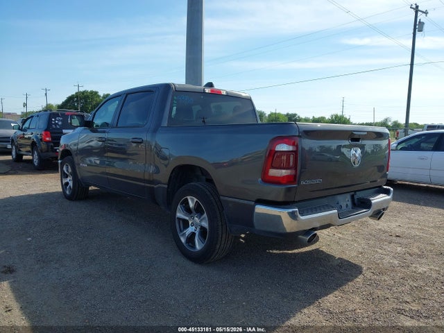 2024 Ram 1500 Laramie  4x2 5'7 Box მანქანა იყიდება აუქციონზე, vin: 1C6RREJT9RN219940, აუქციონის ნომერი: 45133181
