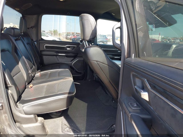 2024 Ram 1500 Laramie  4x2 5'7 Box მანქანა იყიდება აუქციონზე, vin: 1C6RREJT9RN219940, აუქციონის ნომერი: 45133181