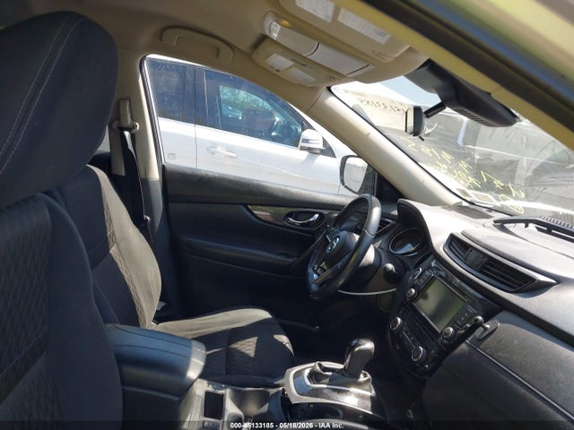 45133185 :رقم المزاد ، KNMAT2MT1KP502568 vin ، 2019 Nissan Rogue Sv مزاد بيع