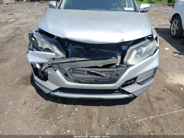 45133185 :رقم المزاد ، KNMAT2MT1KP502568 vin ، 2019 Nissan Rogue Sv مزاد بيع