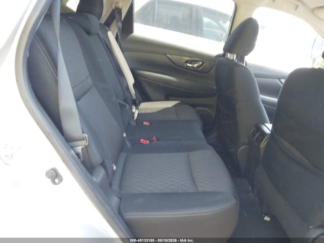45133185 :رقم المزاد ، KNMAT2MT1KP502568 vin ، 2019 Nissan Rogue Sv مزاد بيع