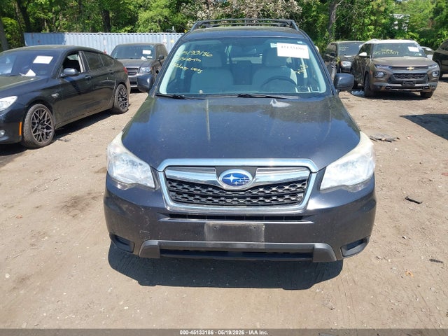 Aukcja sprzedaży 2015 Subaru Forester 2.5i Premium, vin: JF2SJADC8FH420536, numer aukcji: 45133186