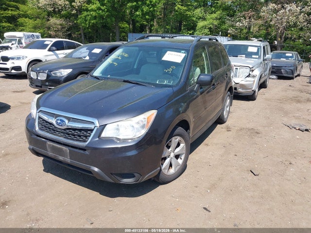 Aukcja sprzedaży 2015 Subaru Forester 2.5i Premium, vin: JF2SJADC8FH420536, numer aukcji: 45133186
