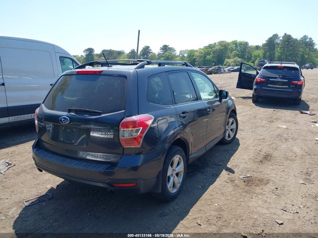 Aukcja sprzedaży 2015 Subaru Forester 2.5i Premium, vin: JF2SJADC8FH420536, numer aukcji: 45133186