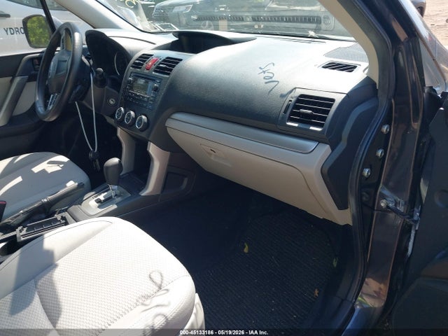 Aukcja sprzedaży 2015 Subaru Forester 2.5i Premium, vin: JF2SJADC8FH420536, numer aukcji: 45133186