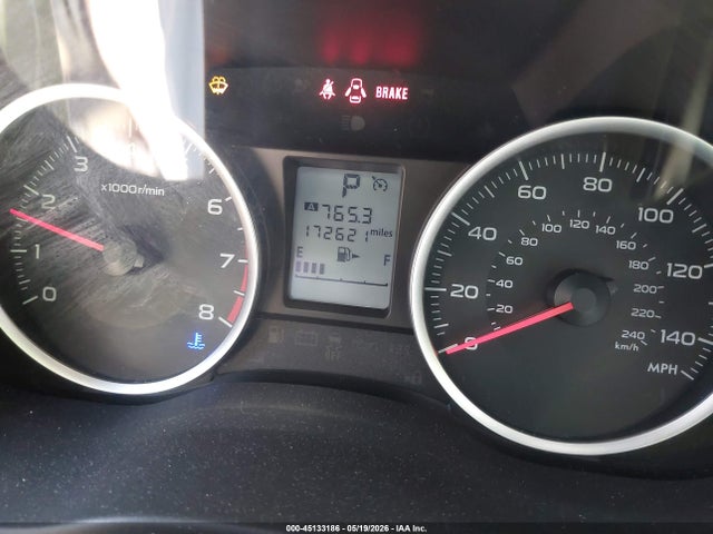 Aukcja sprzedaży 2015 Subaru Forester 2.5i Premium, vin: JF2SJADC8FH420536, numer aukcji: 45133186