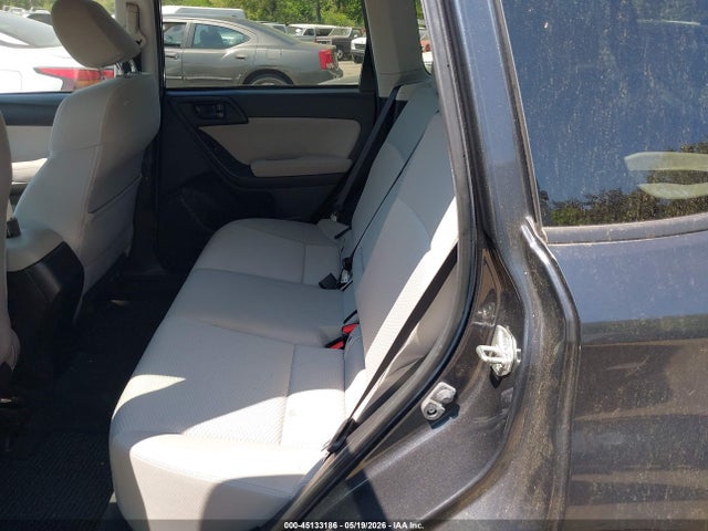 Aukcja sprzedaży 2015 Subaru Forester 2.5i Premium, vin: JF2SJADC8FH420536, numer aukcji: 45133186