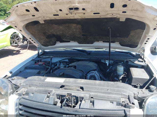 2011 Gmc Yukon Slt მანქანა იყიდება აუქციონზე, vin: 1GKS1CE01BR209055, აუქციონის ნომერი: 45133193