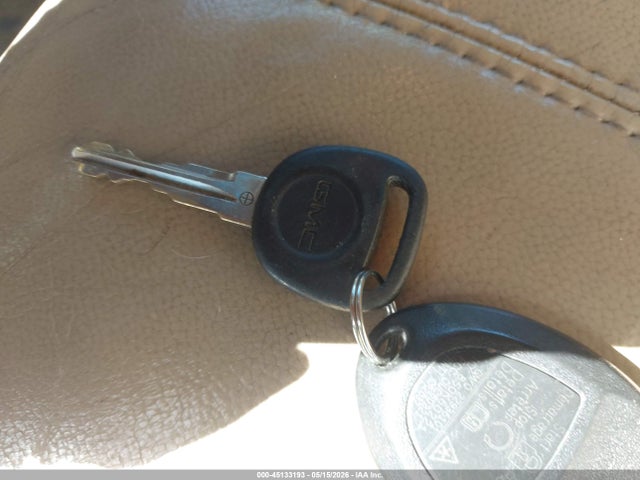2011 Gmc Yukon Slt მანქანა იყიდება აუქციონზე, vin: 1GKS1CE01BR209055, აუქციონის ნომერი: 45133193