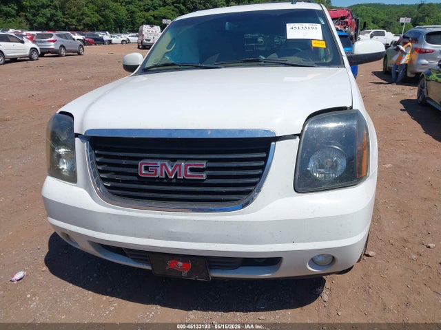 2011 Gmc Yukon Slt მანქანა იყიდება აუქციონზე, vin: 1GKS1CE01BR209055, აუქციონის ნომერი: 45133193
