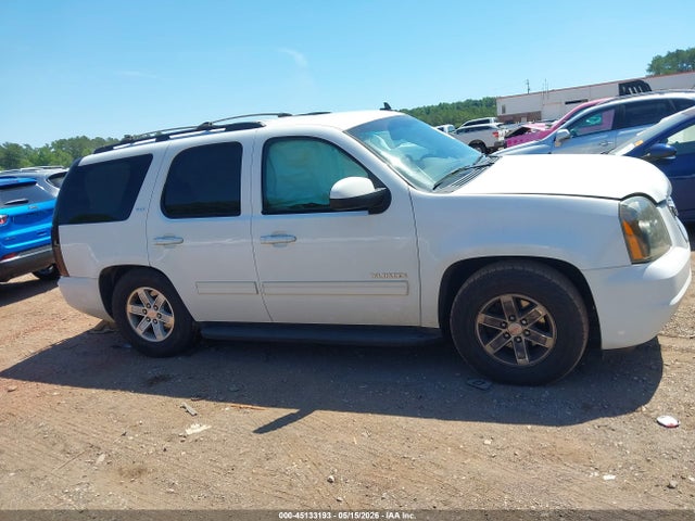 2011 Gmc Yukon Slt მანქანა იყიდება აუქციონზე, vin: 1GKS1CE01BR209055, აუქციონის ნომერი: 45133193