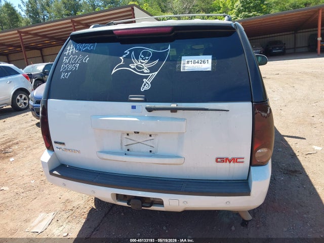 2011 Gmc Yukon Slt მანქანა იყიდება აუქციონზე, vin: 1GKS1CE01BR209055, აუქციონის ნომერი: 45133193