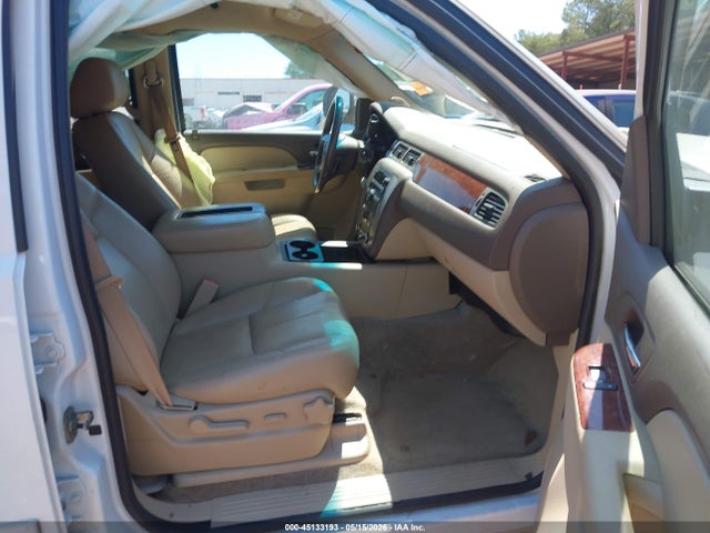 2011 Gmc Yukon Slt მანქანა იყიდება აუქციონზე, vin: 1GKS1CE01BR209055, აუქციონის ნომერი: 45133193
