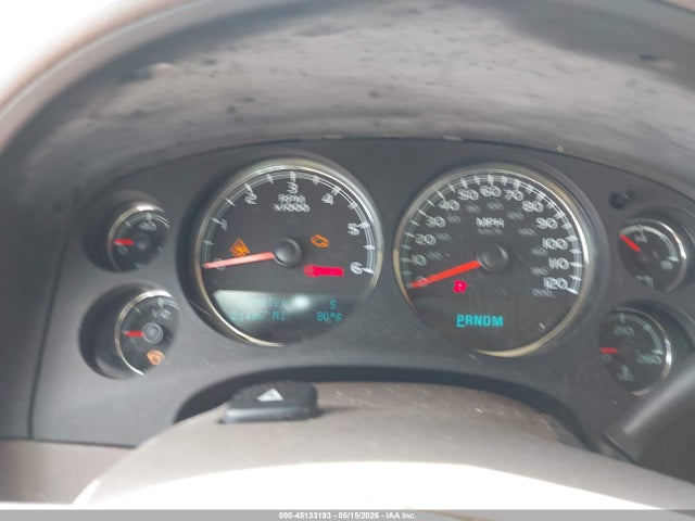 2011 Gmc Yukon Slt მანქანა იყიდება აუქციონზე, vin: 1GKS1CE01BR209055, აუქციონის ნომერი: 45133193