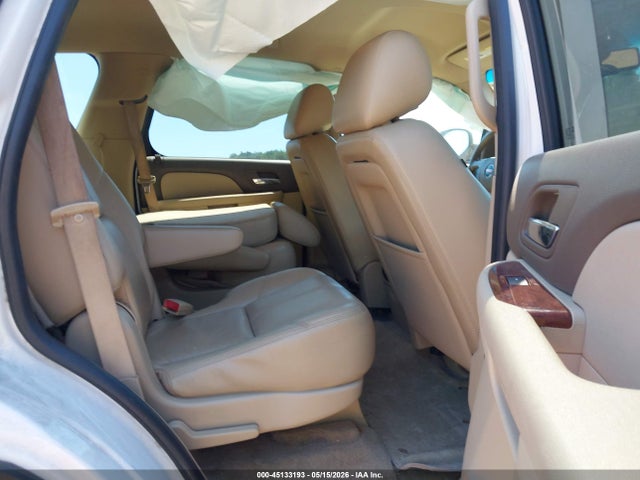2011 Gmc Yukon Slt მანქანა იყიდება აუქციონზე, vin: 1GKS1CE01BR209055, აუქციონის ნომერი: 45133193
