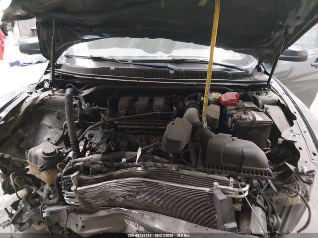 Ford TAURUS SEL 2015 1FAHP2E88FG148637 Image 10